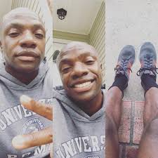 Cornell Griffin Jr (@griffinondrun) • Instagram photos and videos