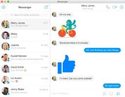 My brand new macbook pro with the developer, facebook, inc., indicated that the app's privacy practices may include handling of. Facebook Messenger Download Dmg For Mac Osx