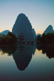 guangxi jingxi 靖西舊州文昌閣 2 nature guangxi top pic