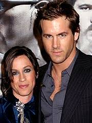 They remain close friends and continue to have the utmost love first of all, when's the last time you heard anything about alanis morissette? Alanis Morissette Ryan Reynolds End Engagement Purseforum