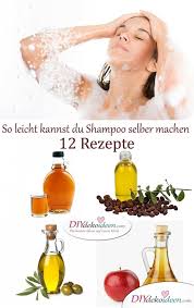 Entdecken sie insgesamt 15 haarspülungen für normales, trockenes, fettiges, strapaziertes haar und gegen. So Leicht Kannst Du Shampoo Selber Machen 12 Tolle Rezepte