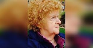 Obituary information for Patricia Ann Gratton