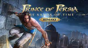The original prince of persia was published in 1989 and created by jordan mechner. Prince Of Persia The Sands Of Time Remake Delayed Indefinitely By Ubisoft Technology News The Indian Express