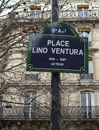 Place Lino Ventura Paris 9e Paris Paris Architecture Ventura