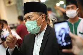 Advocates for homeless sue new york's subway system over pandemic rules. Breaking News Wali Kota Bandung Oded M Danial Positif Covid 19 Prfm News