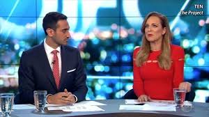 Carrie bickmore has admitted that she has been struggling with motherhood since the birth of her third child in december last year. Carrie Bickmore Gets Emotional Over Body Image Issue The Advertiser