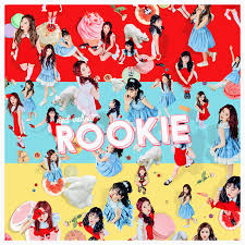 Official red velvet's yeri thread. Red Velvet Rookie Fanmade Album Cover Gfx Studio Onehallyu