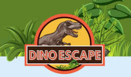 Unearth an Escape Room (Ages 8+)