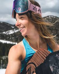 Šárka pančochová is a czech snowboarder. Mifeq6l 7mkcmm