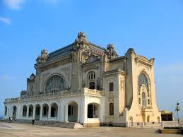 An ancient metropolis, romania's oldest continuously inhabited and the country's largest sea port, constanta traces its history some 2,500 years. Constanta Pictures Photo Gallery Of Constanta High Quality Collection