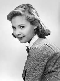 Sandra Dee's Modeling Career