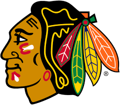 Image result for Chicago Blackhawks