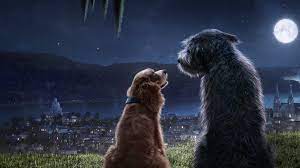 Lady And The Tramp 2019 Backdrops The Movie Database Tmdb