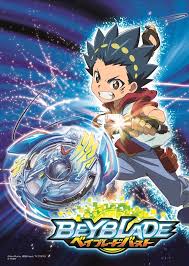 Beyblade burst (season 3) turbo english dubbed all episodes free download. Tv Anime Beyblade Burst Gets Marina Inoue As Its Lead Voice Free Anime Anime Watch Free Anime