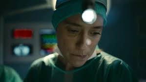 Mr. @rupteur2.0 crashing through a window for a KFC commerical we did.  Thanks for you trust and we had great fun doing this. @tjorvenmergaert  standing in for the scooter and car driving.