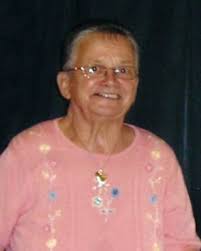 Obituary information for Marjorie Twiss