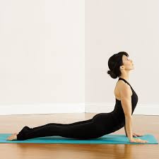 Maybe you would like to learn more about one of these? Yoga Poses And Workout From Hilaria Baldwin Shape