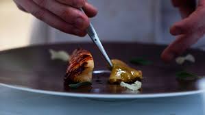Time for a little history lesson! France S 30 Michelin 3 Star Restaurants For 2021 Robb Report