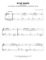 Then you have to find something else to inspire them. Star Wars Main Theme John Williams