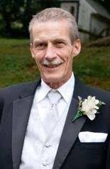 Obituary for Roy "Buddy" Locklear