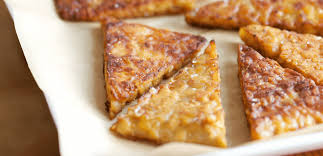 Maybe you would like to learn more about one of these? 16 Delicious Things To Cook With Tempeh Chooseveg