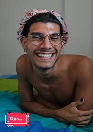 Colin Jeffery Tears Trend