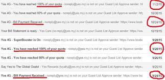 4 easy steps in closing down your pldt fibr/dsl/telephone account. Cara Stop Langgan Terminate Broadband Yes 4g