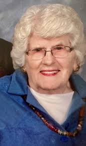 Doris Lampi Obituary