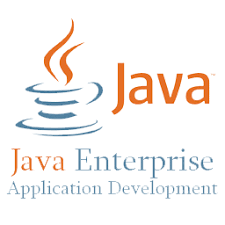 Java Enterprise Application Development Logo Enterprise Application Application Development Tech Logos