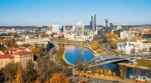 They are usually only set in response to actions made by you which amount to a request for services, such as setting your privacy preferences, logging in or filling in forms. Gay Vilnius City Guide 2021 For Gay Travellers Tourist Information Travel Gay
