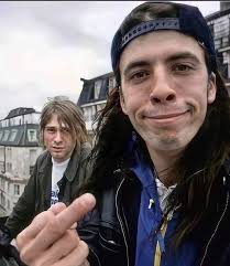 🎵Come as you are🎵 Join us T O N I G H T for NIRVANA at SIBERIA! NIRVANA  covers ALL NIGHT featuring: No Stupid Drinks Shape Crystal Joy Steve  Calandra Benny Hare