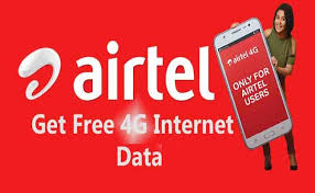 Enjoy free 2gb airtel data. Tricks To Get 10gb Airtel 4g Data For Free Flashsaletricks