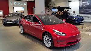 Research the 2020 tesla model 3 with our expert reviews and ratings. Tesla Model 3 Finally On Sale In Australia Pricing Specs And Everything You Need To Know