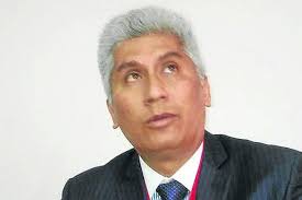 César Leyva Pérez ratifica conformación de salas superiores en Distrito  Judicial