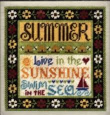 4 Seasons Summer With Silk Gauze Cross And 50 Similar Items