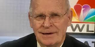 Ron Steele: 50 years