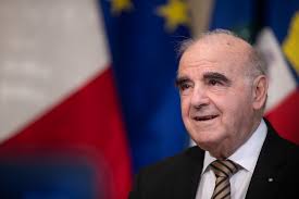 Investigation Underway Into Website Using Fake Quotes From President George  Vella