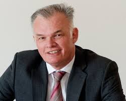 Former Stonebridge head of business partnerships Paul Nye passes away