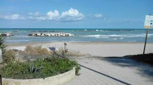 It is situated in the province of ancona in the marche region and lies appro. Lungomare Senigallia Bild Von Senigallia Province Of Ancona Tripadvisor