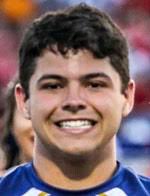 2025 Cheer Coaching Staff