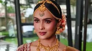 Singer Harshdeep Kaur names her son Hunar Singh