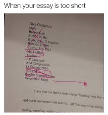 Could Have Just Used That God Awful Double Spaced Mla Header Humor College Memes College Humor