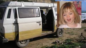 This article is more than 9 months old. Madeleine Mccann Jailed German Paedophile At Centre Of New Police Inquiry Uk News Sky News