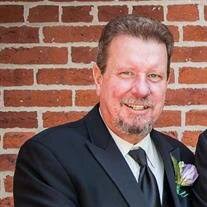 Robert "Bob" Ryals Obituary