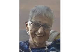 Margot LEVY Obituary (1927