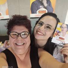 con la dolcissima @_.giulia.maniglio._