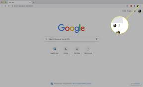 A version of google chrome will be set as your homepage by default when you install google chrome, but you'll still need to take a few steps to get the full website. Learn The Right Way To Change The Homepage In Google Chrome