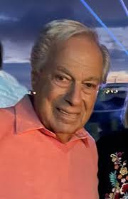 Paul Albert Gaglioti Obituary