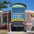 Gameworks chicago