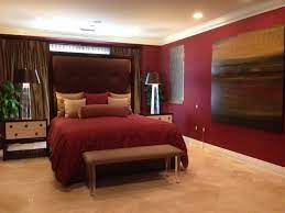 Discover bedroom ideas and design inspiration from a variety of bedrooms, including color, decor and theme options. Red And Brown Bedroom Ideas And Photos Houzz